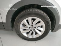 Volkswagen T-Cross Diesel 1.6 TDI DSG SCR Style BMT Usata in provincia di Bologna - Autocommerciale Spa img-6