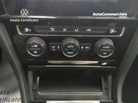 Volkswagen Golf Diesel 2.0 TDI 5p. Executive BlueMotion Technology Usata in provincia di Bologna - Autocommerciale Spa img-28