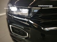 Volkswagen T-Roc Benzina 1.5 TSI ACT DSG Advanced BlueMotion Technology Usata in provincia di Bologna - Autocommerciale Spa img-7