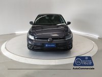 Volkswagen Polo Benzina 1.0 TSI Style Usata in provincia di Bologna - Autocommerciale Spa img-1