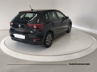 Volkswagen Polo Metano 1.0 TGI 5p. Life Km 0 in provincia di Bologna - Autocommerciale Spa img-5