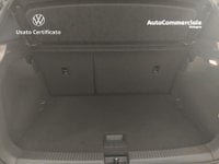 Volkswagen T-Cross Diesel 1.6 TDI DSG SCR Advanced BMT R-LINE Usata in provincia di Bologna - Autocommerciale Spa img-12