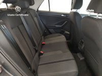 Volkswagen T-Roc Benzina 1.5 TSI ACT DSG Life Usata in provincia di Bologna - Autocommerciale Spa img-15