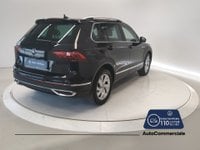 Volkswagen Tiguan Diesel 2.0 TDI 150 CV SCR DSG Elegance Usata in provincia di Bologna - Autocommerciale Spa img-5