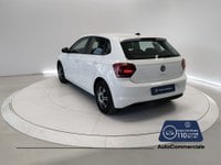 Volkswagen Polo Metano 1.0 TGI 5p. Trendline BlueMotion Technology Usata in provincia di Bologna - Autocommerciale Spa img-3