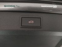 Skoda Superb Ibrida 1.4 TSI Plug-In Hybrid DSG Wagon Laurin&Klement Usata in provincia di Bologna - Autocommerciale Spa img-13