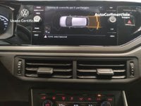 Volkswagen Polo Benzina 1.0 TSI 5p. Sport BlueMotion Technology Usata in provincia di Bologna - Autocommerciale Spa img-23