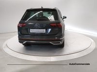 Volkswagen Tiguan Ibrida 1.4 TSI eHYBRID DSG Elegance Km 0 in provincia di Bologna - Autocommerciale Spa img-4