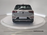 Volkswagen T-Roc Benzina 1.0 TSI Style Km 0 in provincia di Bologna - Autocommerciale Spa img-4