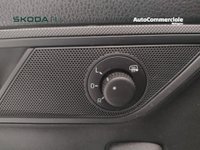 Skoda Fabia Benzina 1.0 TSI Wagon Design Edition Usata in provincia di Bologna - Autocommerciale Spa img-17
