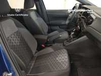 Volkswagen Taigo Benzina 1.0 TSI 110 CV R-Line Usata in provincia di Bologna - Autocommerciale Spa img-13