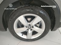 Volkswagen T-Cross Benzina 1.0 TSI 110 CV Advanced Usata in provincia di Bologna - Autocommerciale Spa img-6