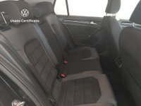 Volkswagen Golf Diesel 2.0 TDI 5p. Executive BlueMotion Technology Usata in provincia di Bologna - Autocommerciale Spa img-15