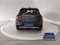 Volkswagen T-Roc Diesel 2.0 TDI SCR Life Usata in provincia di Bologna - Autocommerciale Spa img-4