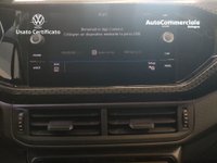 Volkswagen T-Cross Diesel 1.6 TDI SCR Advanced BMT Usata in provincia di Bologna - Autocommerciale Spa img-22