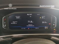 Volkswagen T-Cross Benzina 1.0 TSI 110 CV Advanced Usata in provincia di Bologna - Autocommerciale Spa img-20
