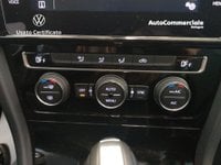Volkswagen Golf Benzina 1.5 TSI 130 CV EVO DSG 5p. Executive BlueMotion Tech. Usata in provincia di Bologna - Autocommerciale Spa img-26