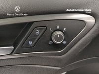 Volkswagen Golf Metano 1.5 TGI DSG 5p. Business BMT Usata in provincia di Bologna - Autocommerciale Spa img-18