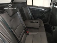 Volkswagen Golf Diesel 1.6 TDI 115 CV 5p. Business BlueMotion Technology Usata in provincia di Bologna - Autocommerciale Spa img-15