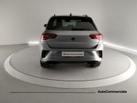 Volkswagen T-Roc Diesel 2.0 TDI SCR 150 CV DSG R-Line Km 0 in provincia di Bologna - Autocommerciale Spa img-4