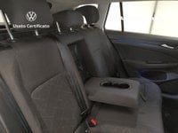 Volkswagen Golf Metano Variant 1.5 TGI DSG Life Usata in provincia di Bologna - Autocommerciale Spa img-14