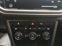 Volkswagen T-Roc Benzina 1.5 TSI ACT DSG Style BlueMotion Technology Usata in provincia di Bologna - Autocommerciale Spa img-24