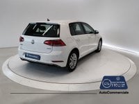 Volkswagen Golf Metano 1.5 TGI DSG 5p. Business BMT Usata in provincia di Bologna - Autocommerciale Spa img-5