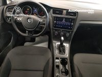 Volkswagen Golf Metano 1.5 TGI DSG 5p. Business BMT Usata in provincia di Bologna - Autocommerciale Spa img-16