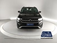 Volkswagen T-Cross Benzina 1.0 TSI Style BMT Usata in provincia di Bologna - Autocommerciale Spa img-1
