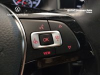 Volkswagen Polo Benzina 1.0 TSI 5p. Comfortline BlueMotion Technology Usata in provincia di Bologna - Autocommerciale Spa img-19