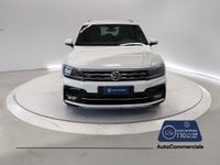 Volkswagen Tiguan Diesel 2.0 TDI SCR DSG 4MOTION Advanced BlueM. Tech. R-Line Usata in provincia di Bologna - Autocommerciale Spa img-1