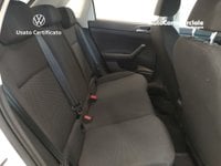 Volkswagen Polo Metano 1.0 TGI 5p. Trendline BlueMotion Technology Usata in provincia di Bologna - Autocommerciale Spa img-14