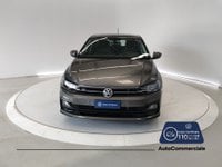 Volkswagen Polo Benzina 1.0 TSI 115 CV 5p. Highline BlueMotion Technology R-line Usata in provincia di Bologna - Autocommerciale Spa img-1