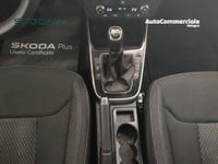 Skoda Fabia Benzina 1.0 TSI EVO Style Usata in provincia di Bologna - Autocommerciale Spa img-16