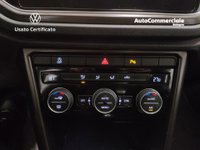 Volkswagen T-Roc Benzina 1.5 TSI ACT DSG Style BlueMotion Technology Usata in provincia di Bologna - Autocommerciale Spa img-25
