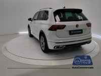 Volkswagen Tiguan Diesel 2.0 TDI 150 CV SCR DSG 4MOTION R-Line Usata in provincia di Bologna - Autocommerciale Spa img-3