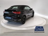 Volkswagen T-Roc Benzina Cabriolet 1.5 TSI ACT Style Usata in provincia di Bologna - Autocommerciale Spa img-5