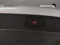 Skoda Kodiaq Diesel 2.0 TDI EVO SCR DSG SportLine Usata in provincia di Bologna - Autocommerciale Spa img-8
