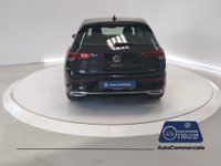 Volkswagen Golf Metano 1.5 TGI DSG Style Usata in provincia di Bologna - Autocommerciale Spa img-4