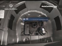 Volkswagen T-Cross Benzina 1.0 TSI 110 CV Advanced Usata in provincia di Bologna - Autocommerciale Spa img-12