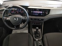 Volkswagen Polo Benzina 1.0 TSI 5p. Comfortline BlueMotion Technology Usata in provincia di Bologna - Autocommerciale Spa img-15