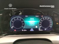 Volkswagen Golf Benzina 1.0 TSI EVO Life Usata in provincia di Bologna - Autocommerciale Spa img-21