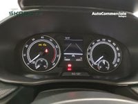 Skoda Fabia Benzina 1.0 MPI EVO 80 CV Ambition Usata in provincia di Bologna - Autocommerciale Spa img-20
