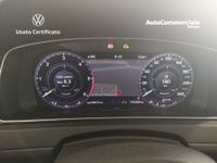 Volkswagen Golf Diesel 2.0 TDI 5p. Executive BlueMotion Technology Usata in provincia di Bologna - Autocommerciale Spa img-23