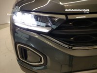 Volkswagen T-Roc Diesel 2.0 TDI SCR Life Usata in provincia di Bologna - Autocommerciale Spa img-7