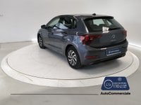 Volkswagen Polo Benzina 1.0 TSI DSG Life Usata in provincia di Bologna - Autocommerciale Spa img-3