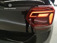 Volkswagen Polo Benzina 1.0 TSI 5p. Sport BlueMotion Technology Usata in provincia di Bologna - Autocommerciale Spa img-9