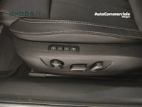 Skoda Superb Ibrida 1.4 TSI Plug-In Hybrid DSG Wagon Laurin&Klement Usata in provincia di Bologna - Autocommerciale Spa img-24