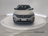 Volkswagen T-Roc Benzina 1.0 TSI Style Km 0 in provincia di Bologna - Autocommerciale Spa img-1