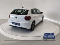Volkswagen Polo Benzina 1.0 TSI 5p. Comfortline BlueMotion Technology Usata in provincia di Bologna - Autocommerciale Spa img-5